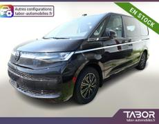 Volkswagen Multivan Paris 14e Arrondissement