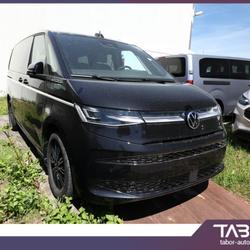 Volkswagen Multivan T7 PHEV 245 DSG 4M Style L2 Paris 14e Arrondissement