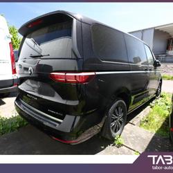 Volkswagen Multivan T7 PHEV 245 DSG 4M Style L2 Paris 14e Arrondissement