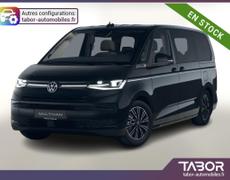 Volkswagen Multivan Paris 14e Arrondissement