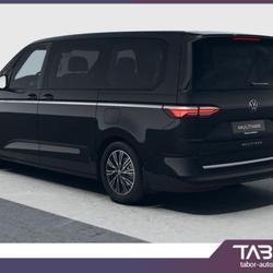 Volkswagen Multivan T7 PHEV 245 DSG 4M Style L2 Paris 14e Arrondissement