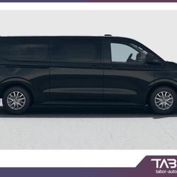 Volkswagen Combi T7 150 AUT 4M L2 Attel. 1ZClim Paris 14e Arrondissement