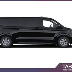 Ford Transit Custom Multicab 170 Limit L2 Hayon occasion - Paris 14e Arrondissement - photo 2/10