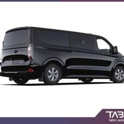 Ford Transit Custom Multicab 170 Limit L2 Hayon occasion - Paris 14e Arrondissement - photo 3/10