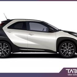 Toyota Aygo X GR SPORT ChaufS Keyless LED 18P occasion - Paris 14e Arrondissement - photo 3/10