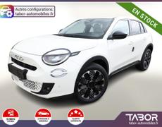 Fiat 600 Paris 14e Arrondissement