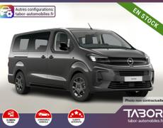 Opel Zafira Paris 14e Arrondissement