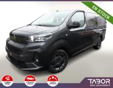 Citroen Jumpy combi Strasbourg