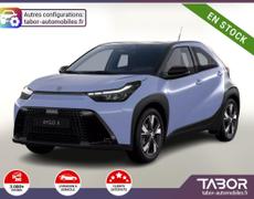 Toyota Aygo X Paris 14e Arrondissement
