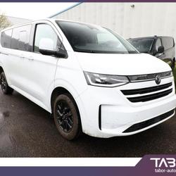 Volkswagen Caravelle T7 150 Style L2 GPS Strasbourg