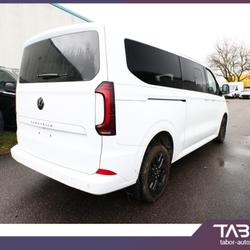 Volkswagen Caravelle T7 150 Style L2 GPS Strasbourg