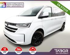 Volkswagen Caravelle Paris 14e Arrondissement