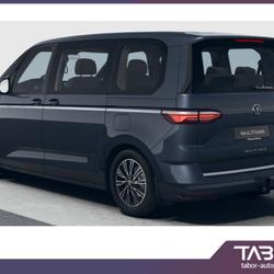 Volkswagen Multivan T7 2.0 TDI 150 DSG Style Paris 14e Arrondissement