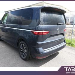 Volkswagen Multivan T7 2.0 TDI 150 DSG Style Paris 14e Arrondissement
