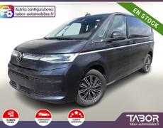 Volkswagen Multivan Paris 14e Arrondissement