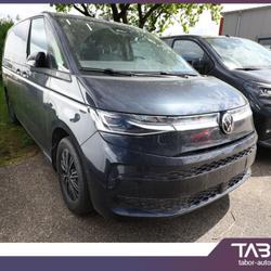 Volkswagen Multivan T7 150 L2 Style GPS Attel. Paris 14e Arrondissement