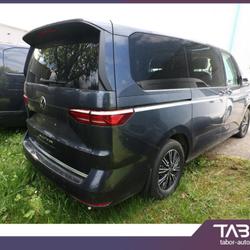 Volkswagen Multivan T7 150 L2 Style GPS Attel. Paris 14e Arrondissement