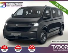 Volkswagen Combi Strasbourg