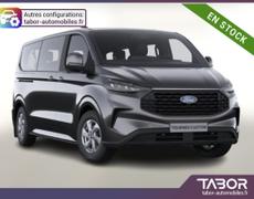 Ford Tourneo Custom Paris 14e Arrondissement