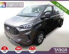 Ford Tourneo Custom Paris 14e Arrondissement