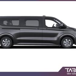 Ford Tourneo Custom Custom 136 Trend L2 ACC Attel 9-pl Paris 14e Arrondissement