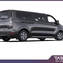 Ford Tourneo Custom Custom 136 Trend L2 ACC Attel 9-pl Paris 14e Arrondissement
