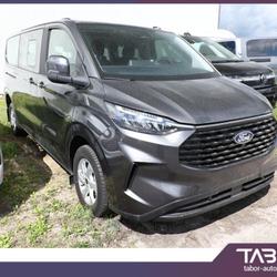 Ford Tourneo Custom Custom 136 Trend L2 ACC Attel 9-pl Paris 14e Arrondissement