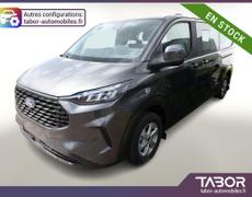 Ford Tourneo Custom Paris 14e Arrondissement