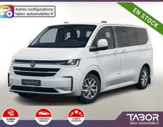 Volkswagen Caravelle Paris 14e Arrondissement