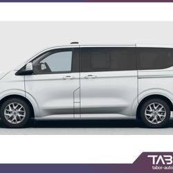 Volkswagen Caravelle T7 2.0 TDI 150 Style GPS Paris 14e Arrondissement