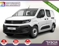 Opel Combo Tour Strasbourg