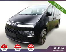 Hyundai Staria Strasbourg