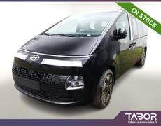 Hyundai Staria Paris 14e Arrondissement