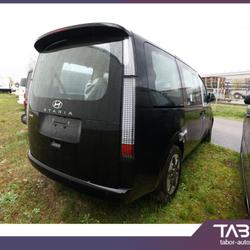Hyundai Staria Hybrid 224 9-S Cam360 Cuir 18" Paris 14e Arrondissement