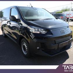 Fiat Scudo 145 L3 Attel GPS Cam Paris 14e Arrondissement