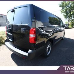 Fiat Scudo 145 L3 Attel GPS Cam Paris 14e Arrondissement