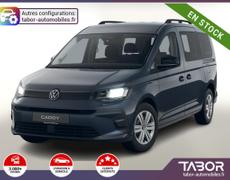 Volkswagen Caddy Maxi 122 7Pl 16p LED ACC Cam