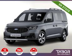Ford Tourneo Connect Paris 14e Arrondissement