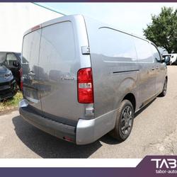 Citroen Jumpy combi XL AT 180 HiverP Cam Boit Attel. occasion - Paris 14e Arrondissement - photo 3/10