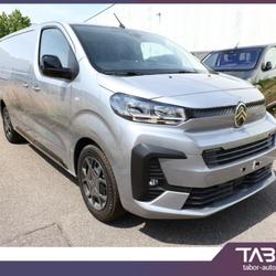 Citroen Jumpy XL AT 180 HiverP Cam Boit Attel. occasion - Paris 14e Arrondissement - photo 2/10