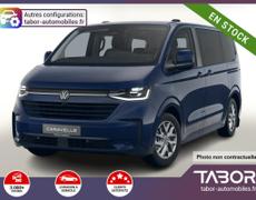 Volkswagen Caravelle Paris 14e Arrondissement