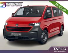 Volkswagen Combi Paris 14e Arrondissement