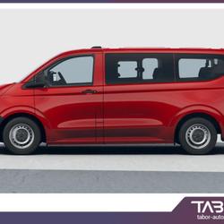 Volkswagen Combi T7 Kombi 2.0 TDI 110 9pl cam PDC Paris 14e Arrondissement