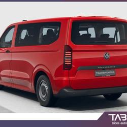 Volkswagen Combi T7 Kombi 2.0 TDI 110 9pl cam PDC Paris 14e Arrondissement