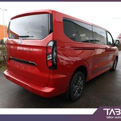 Ford Tourneo Custom Custom TDCi 170 Aut Tit 320L2 ACC Paris 14e Arrondissement