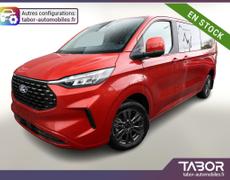 Ford Tourneo Custom Paris 14e Arrondissement