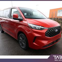 Ford Tourneo Custom Custom TDCi 170 Aut Tit 320L2 ACC Paris 14e Arrondissement