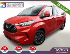 Ford Tourneo Custom Paris 14e Arrondissement