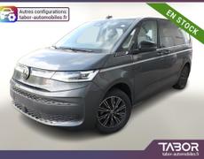 Volkswagen Multivan Paris 14e Arrondissement