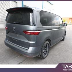 Volkswagen Multivan T7 2.0 TDI 150 DSG Style Paris 14e Arrondissement
